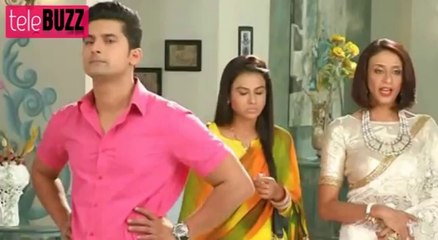 Jamai Raja 7th October 2014 FULL EPISODE | NEW SHOCKING ENTRY & TWISTS