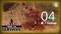 How to Survive 【PC】 Co-op │ Part 4