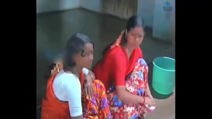Indru Poi Naalai Vaa Movie - Bhagyaraj His Friends Comedy Scenes