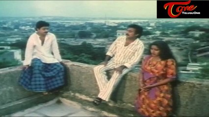 Chupulu Kalasina Subhavela || ‪Back To Back Comedy Scenes‬ || ‪Volume‬ 02