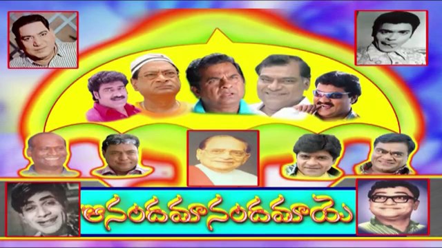 Comedy Express 1237 || Back to Back || Telugu Comedy Scenes