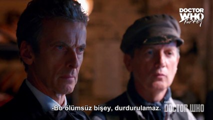 Mummy On The Orient Express Teaser - Türkçe Altyazı