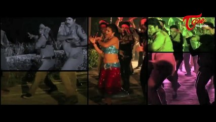 Dhee Ante Dhee Item Song Making || Atu Pakka AP Song || Srikanth || Sonia Mann