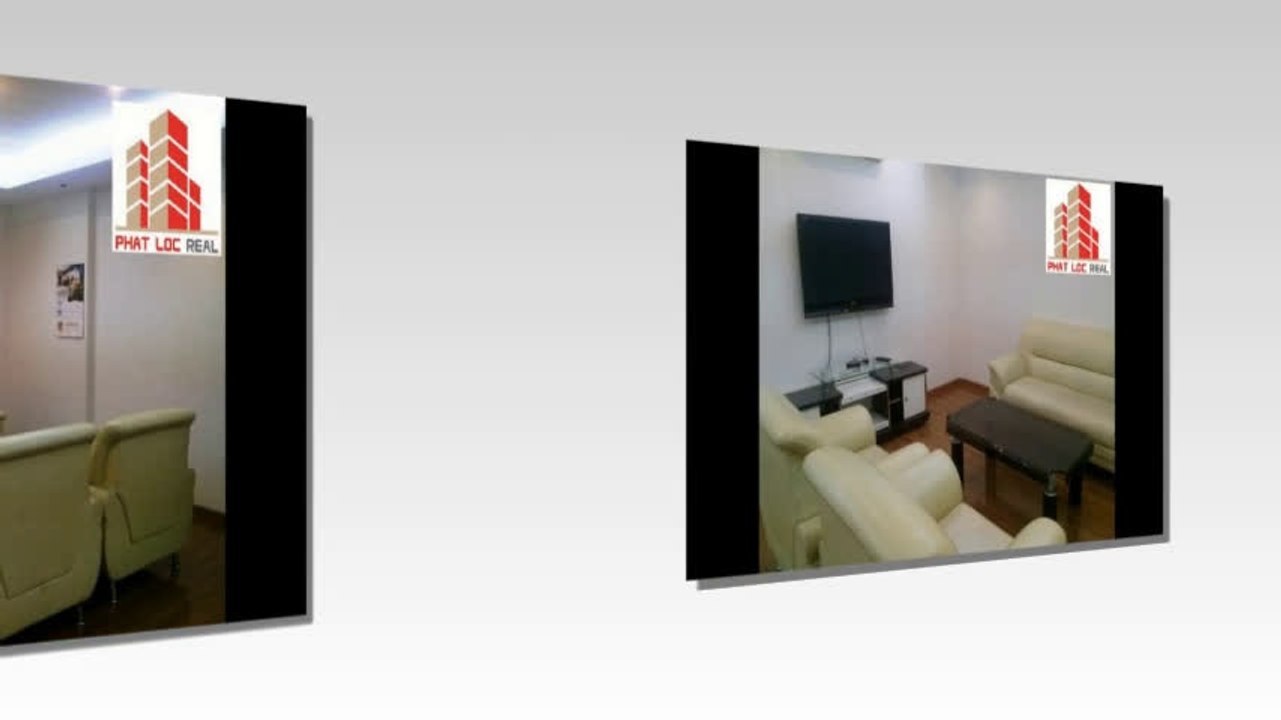 Căn hộ ruby garden cho thuê gần Etown, 2PN giá 10 tr/tháng