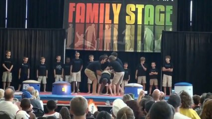 Super Fails Compilation April _ Funny _ 2014 _ HD _ 720p ✔