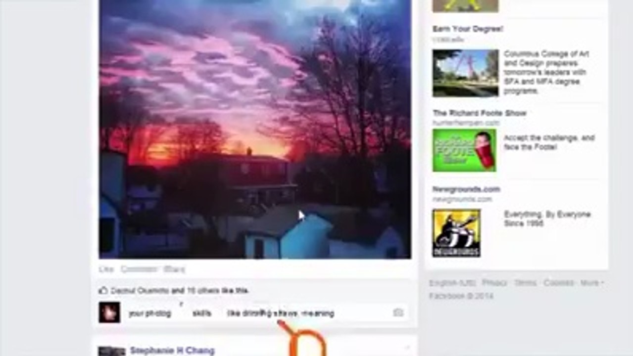 Amazing Video to waste time