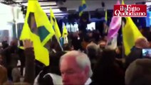Bruxelles, curdi occupano Parlamento europeo: “Dateci le armi contro l'Isis” - Il Fatto Quotidiano