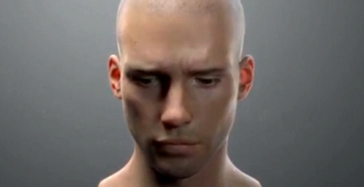 İnsan Animasyonu İzlenme Rekorları Kırıyor!