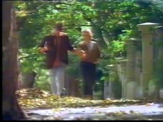 1988 : "First Time, First Love"