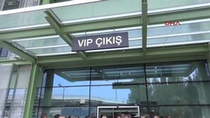 İzmir CHP Lideri Kılıçdaroğlu İzmir'de Konuştu -2