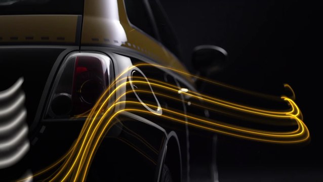 Concept Fiat 500 Couture - Autosital