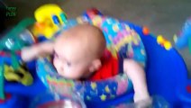Babies Scared of Farts Compilation 2014 NEW HD