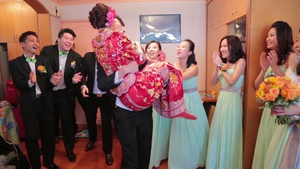 2014 01 25 Sa & Phil Big Day Video SDE