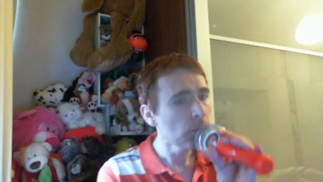 Wiwi égratigne runaway train