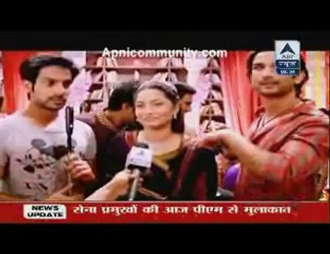Pavitra Rishta - 8th October 2014 Serial Ka Honai Wala Hai The End apnicommunity.com
