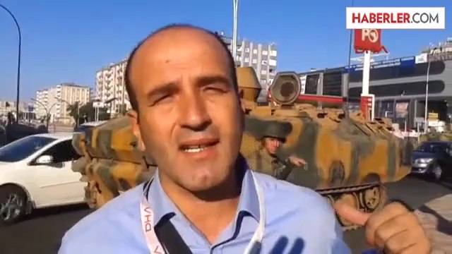 Işid'e Karşı Protesto Gösterileri ve Olaylar Devam Ediyor (9)