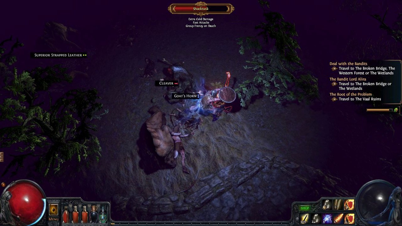 Path Of Exile Let's Play 254