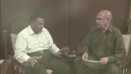 ADBI CHAHRAY WITH RAZA SIDDIQI-- SAGHIER AHMED JAFRI