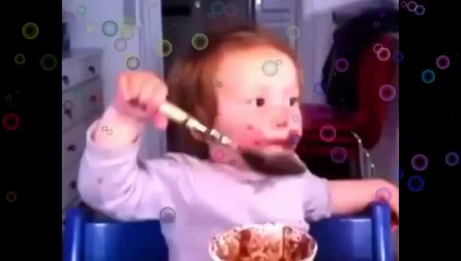 Funny Baby, Babies Scared of Farts Compilation 2014 _Funny Videos_