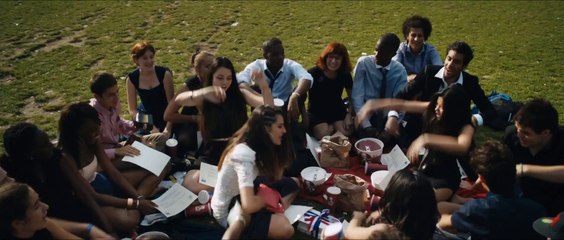 LES HÉRITIERS • Bande Annonce • 3 décembre 2014