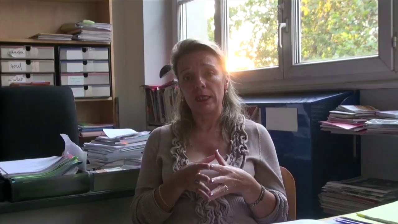 Divina Frau Meigs - L'éducation au sein de la société numérique