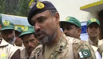 Swat Kalam Bad Road  & Tourist Report