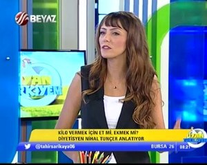 Uyan Türkiyem 08.10.2014 2.Kısım