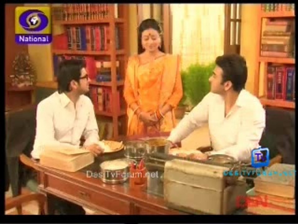 Aisa Prem Kahaan 8th October 2014pt2