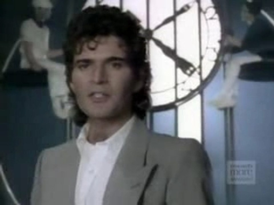 ginno vanelli - it hurts to be in love