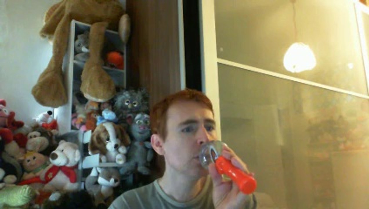 Wiwi égratigne "la peinture à l'huile" de Boby Lapointe