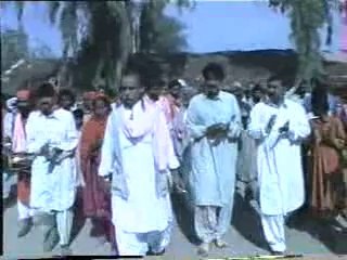 Sarkar Samar ali jehania  video part one
