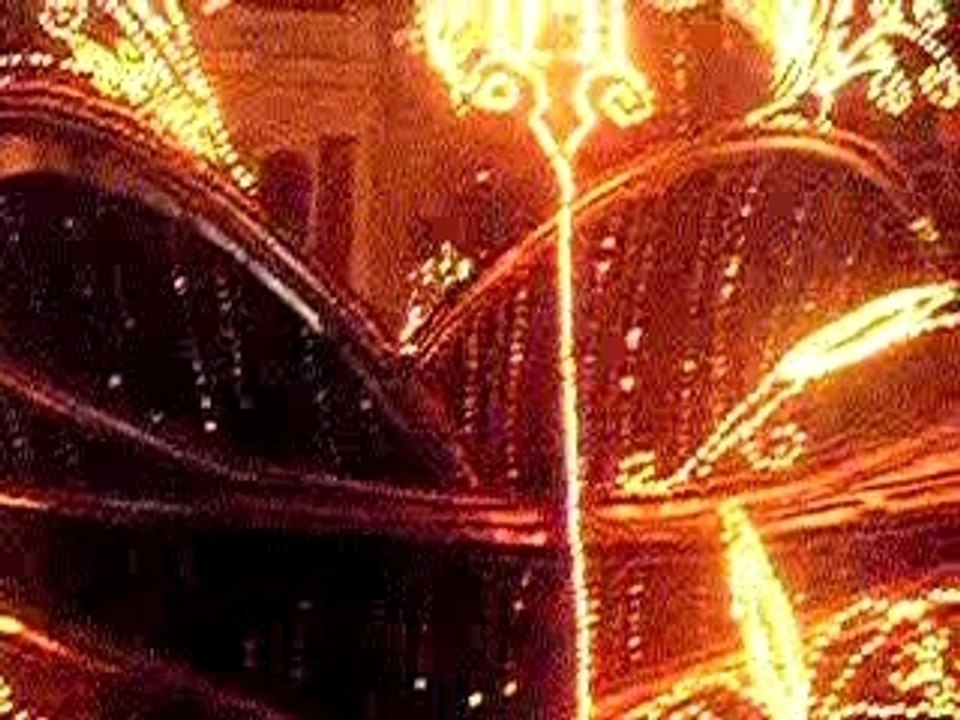 ARABE A DISNEY!!!!!!!!!!!AIWWA