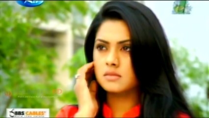 Bangla Natok 2014 "Soulmate" ft Tisha (Eid Ul Adha)