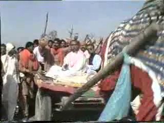 sarkar Samar ali  jehania video part 4