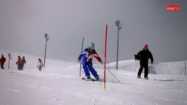 Parole de Sport #65 L'émission du CREPS PACA