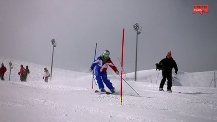 Parole de Sport #65 L'émission du CREPS PACA