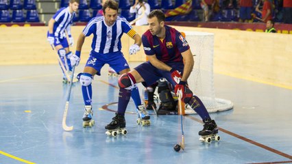 El Barça - Voltregà (6-2), en dos minuts // Highlights