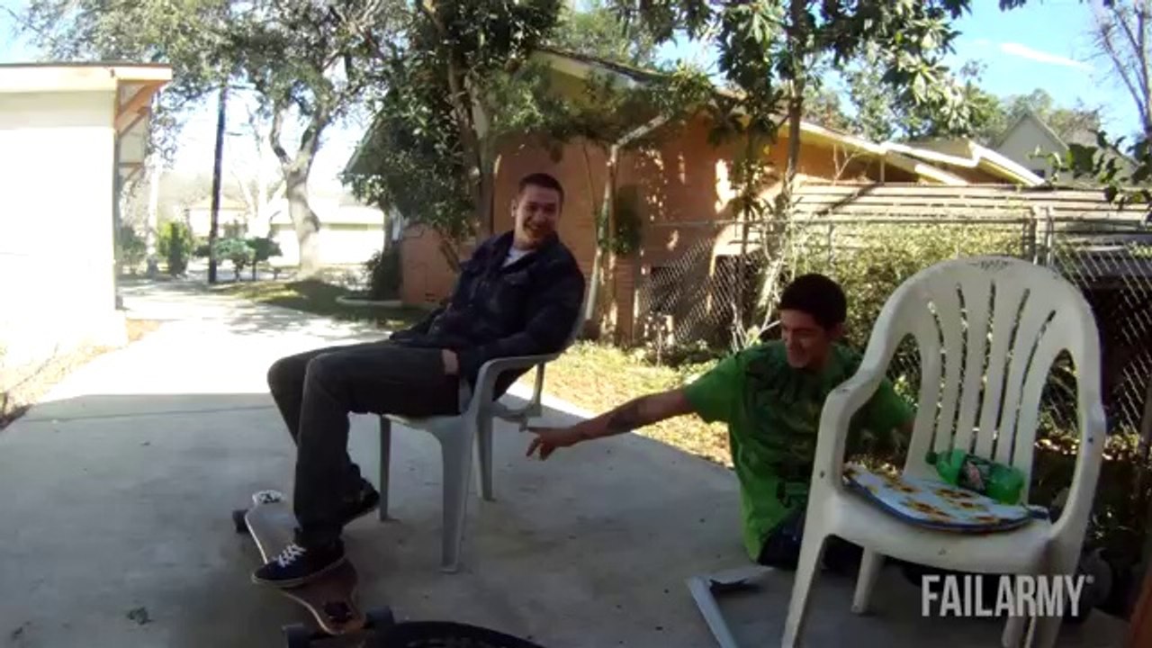 Epic Prank Fails __ FailArmy