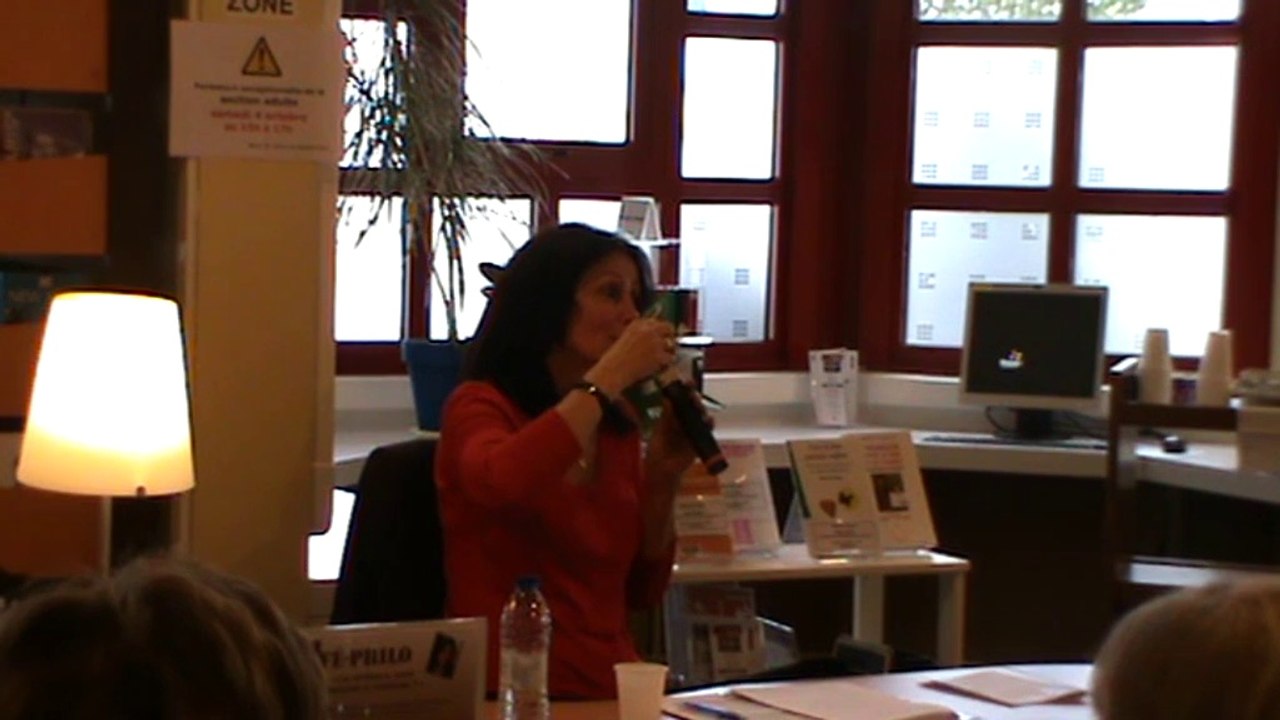 La résilience, entre blessures et cicatrices ?