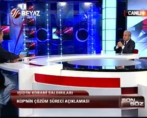 Son Söz 07.10.2014 1.Kısım