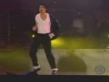 No One Moves Like Michael Jackson
