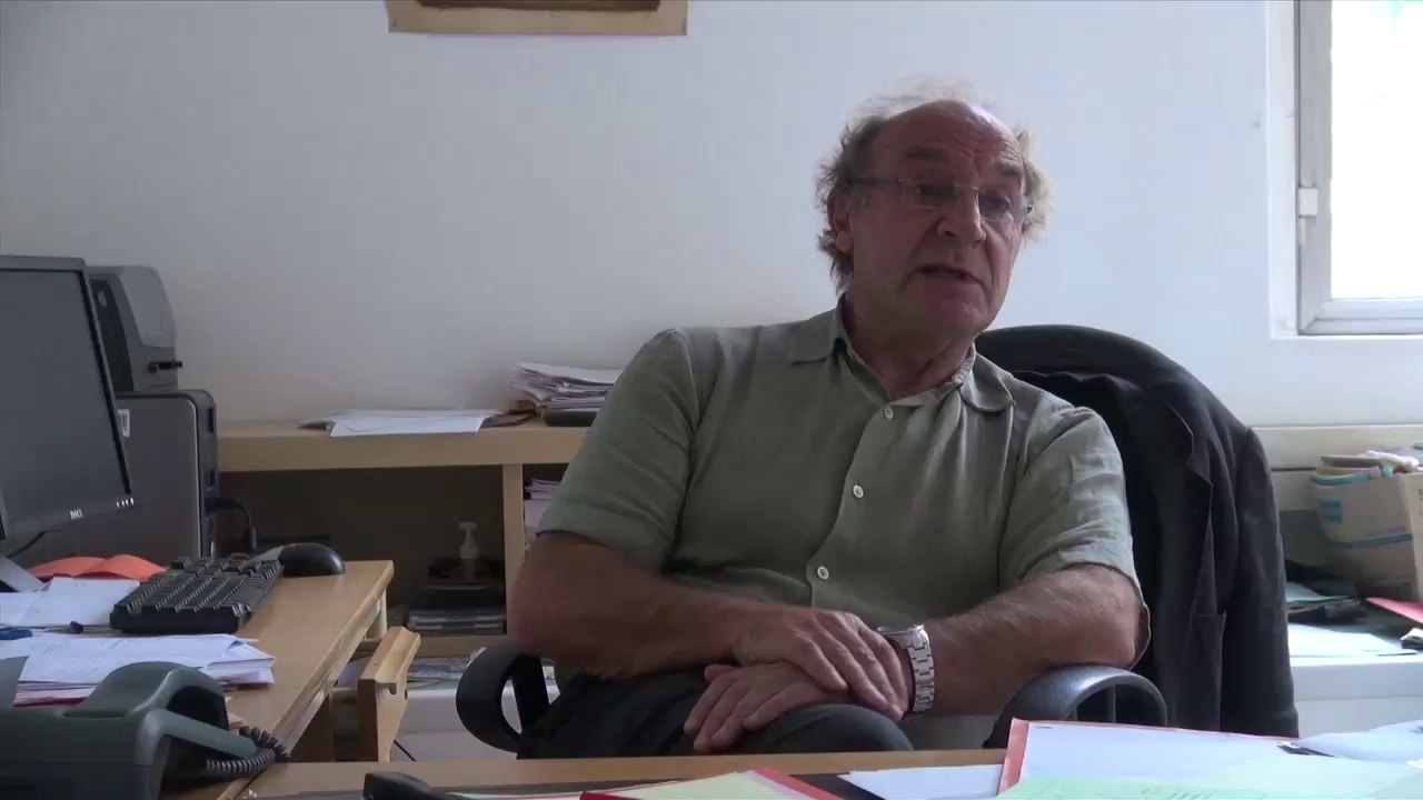 Roger Ferreri - Santé mentale, la folie sous contrôle