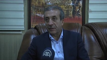 Gıda, Tarım ve Hayvancılık Bakanı Eker (1)