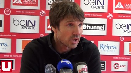 Jean-Luc Vasseur: "On est loin de ce que je veux faire ici"