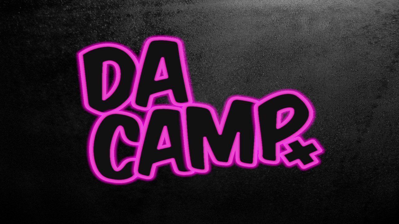 Dacamp #Summer Edit 2014