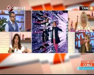 Söylemezsem Olmaz 08.10.2014 1.Kısım