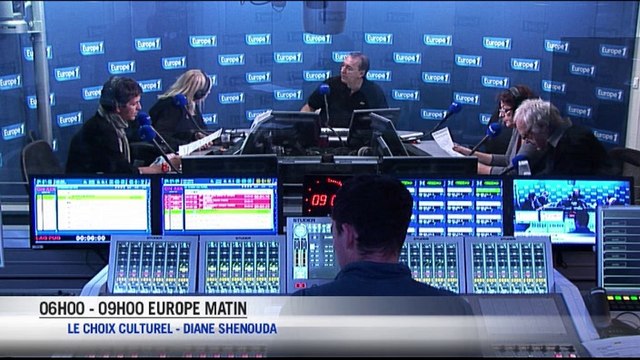 Celui qui tombe : un spectacle de cirque époustouflant