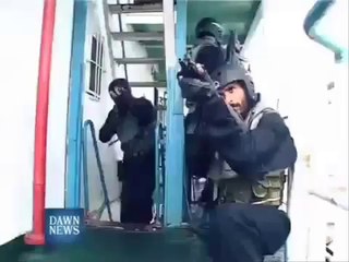 HQ Special Service Group - Navy