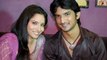Sushant Singh And Ankita Bid Goodbye To Pavitra Rishta