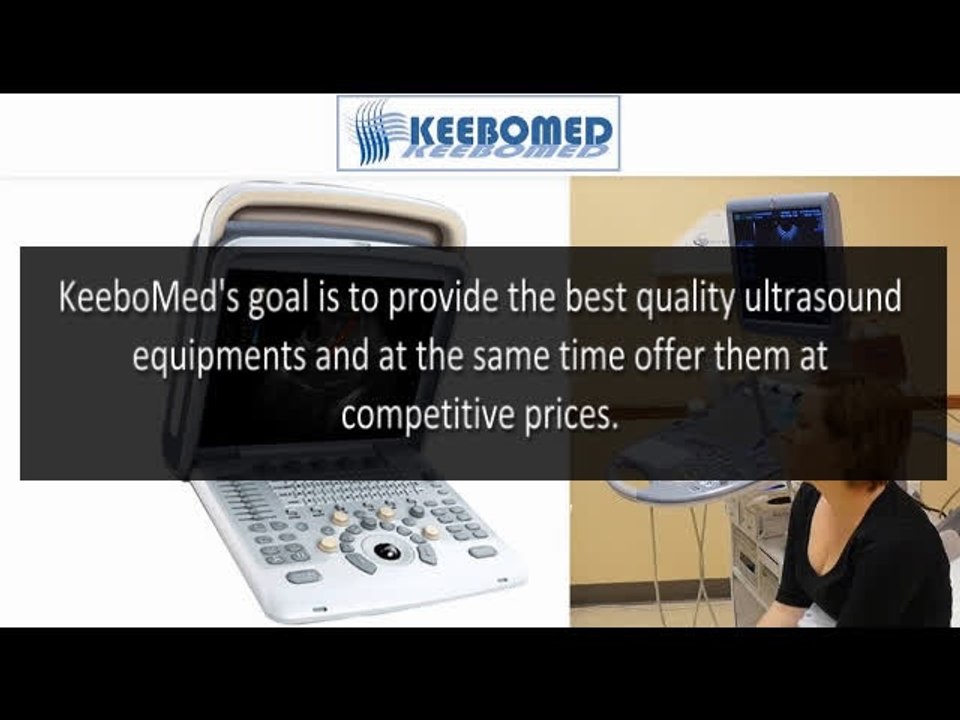 Get New & Used Vet & Medical Equipment - Keebomed.com